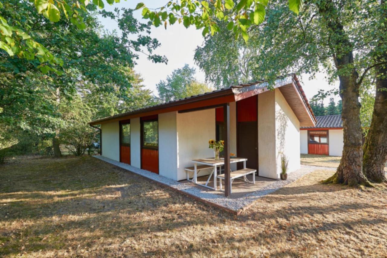 Comfort Plus Getelo Exterior photo