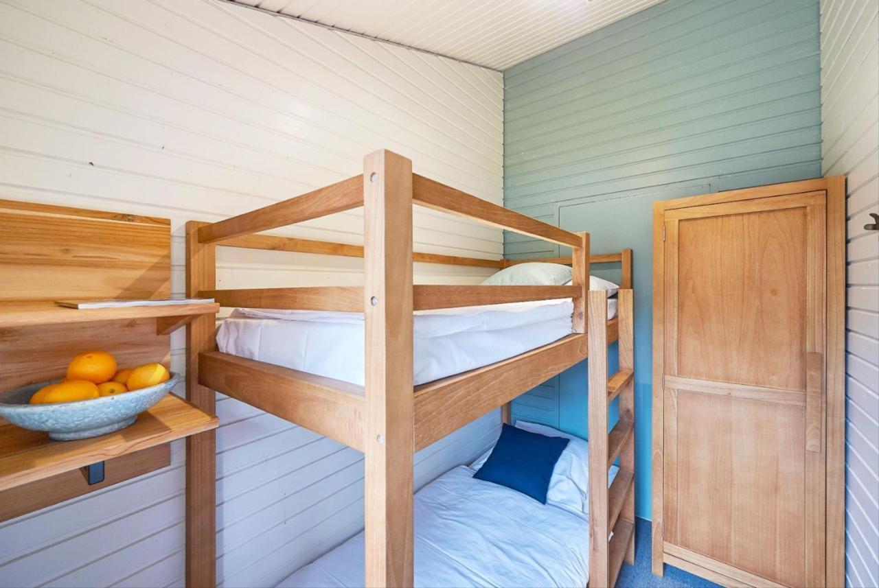 Comfort Plus Getelo Exterior photo
