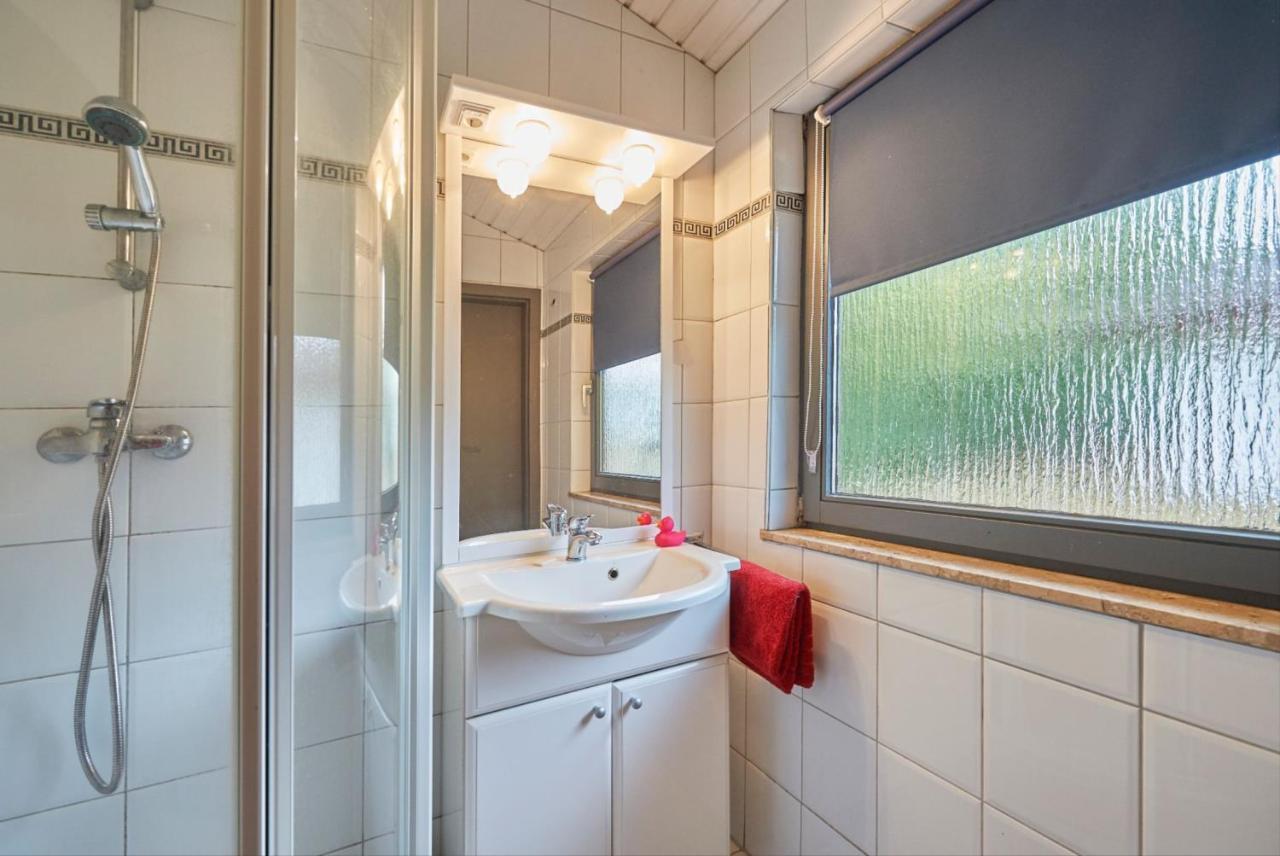 Comfort Plus Getelo Exterior photo