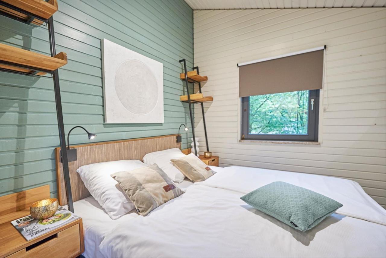 Comfort Plus Getelo Exterior photo