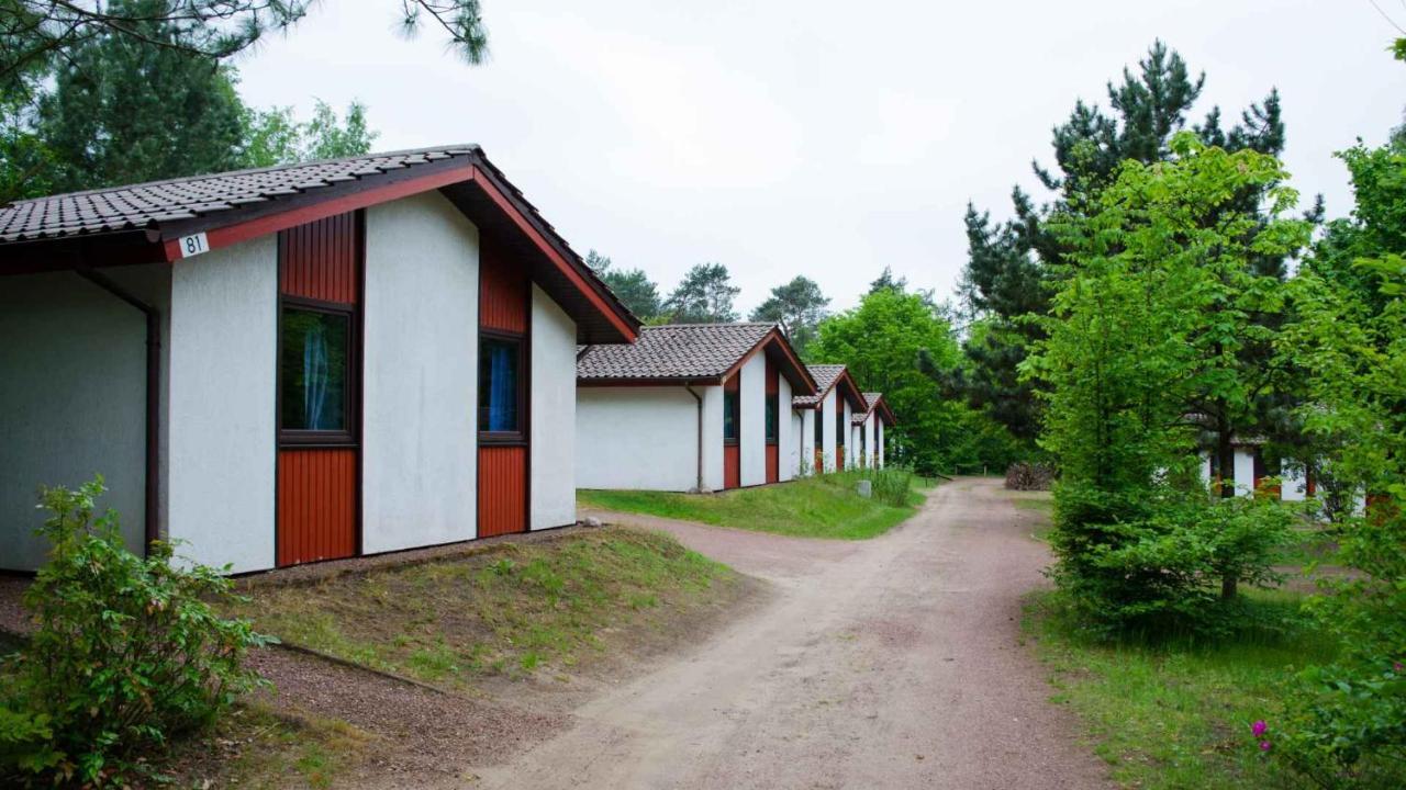Comfort Plus Getelo Exterior photo