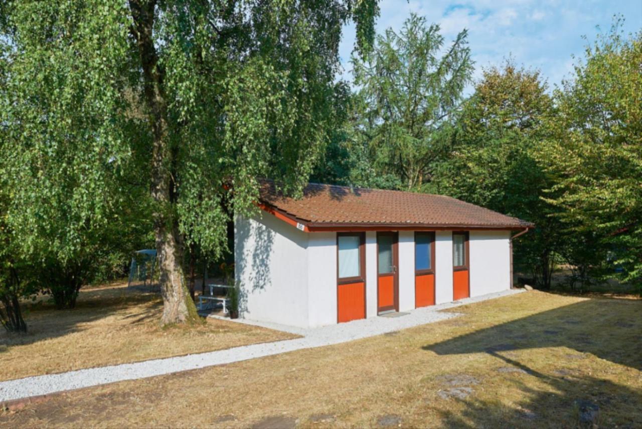 Comfort Plus Getelo Exterior photo